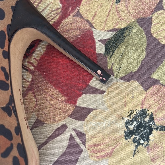 BCBGeneration Heidi size 9 1/2 B - Picture 6 of 6